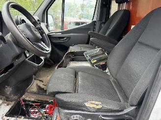 Mercedes Sprinter 314 CDI Autom. 105KW L2H2 Clima Camera NAP picture 7