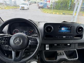 Mercedes Sprinter 314 CDI Autom. 105KW L2H2 Clima Camera NAP picture 8