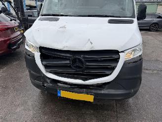 Mercedes Sprinter 314 CDI Autom. 105KW L2H2 Clima Camera NAP picture 13
