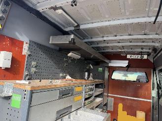 Mercedes Sprinter 314 CDI Autom. 105KW L2H2 Clima Camera NAP picture 17