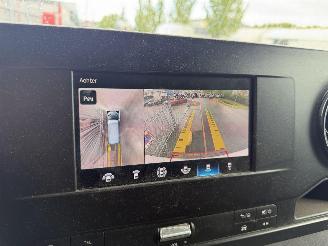 Mercedes Sprinter 314 CDI Autom. 105KW L2H2 Clima Camera NAP picture 9