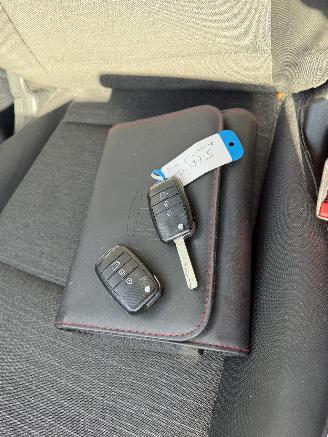 Kia Picanto 1.0 CVVT 49KW Airco 5-Drs EconomyPlusLine NAP picture 11