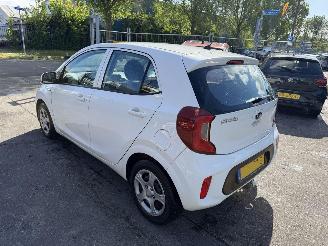 Kia Picanto 1.0 CVVT 49KW Airco 5-Drs EconomyPlusLine NAP picture 4