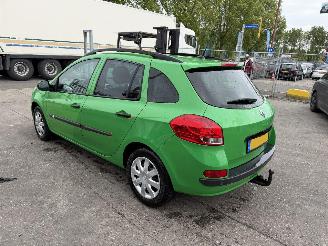 Renault Clio 1.2-16V 55KW Navi Airco Authentique picture 6