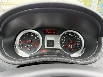 Renault Clio 1.2-16V 55KW Navi Airco Authentique picture 12