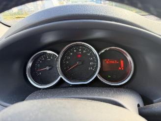 Dacia Logan 0.9 TCE 66KW Airco Navi Stepway NAP picture 10