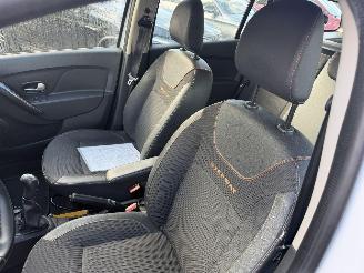 Dacia Logan 0.9 TCE 66KW Airco Navi Stepway NAP picture 8