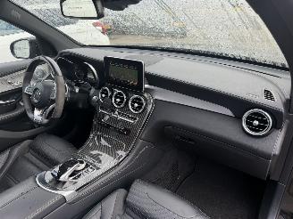 Mercedes GLC 63 AMG S 510PK  4Matic Pano Clima Navi 360 Camera HUD picture 8
