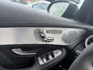 Mercedes GLC 63 AMG S 510PK  4Matic Pano Clima Navi 360 Camera HUD picture 19