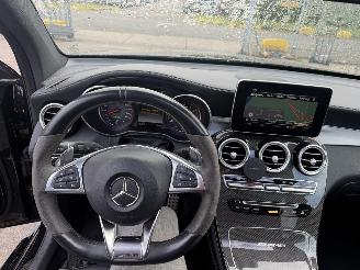 Mercedes GLC 63 AMG S 510PK  4Matic Pano Clima Navi 360 Camera HUD picture 13