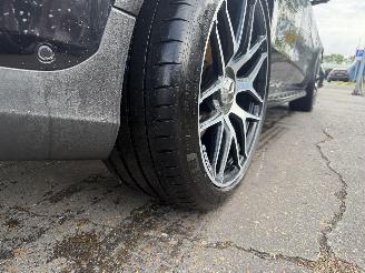 Mercedes GLC 63 AMG S 510PK  4Matic Pano Clima Navi 360 Camera HUD picture 33