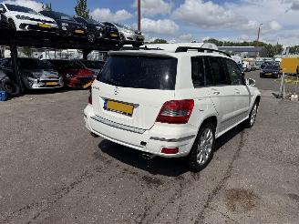 Mercedes Glk-klasse 350 V6 200KW Autom. 4-Matic Clima Navi First Edition picture 3