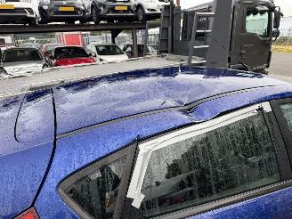 Ford Fiesta 1.0 48KW Airco Navi Style 5-Drs NAP picture 11