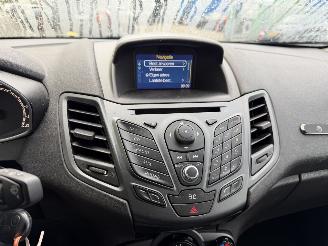 Ford Fiesta 1.0 48KW Airco Navi Style 5-Drs NAP picture 8