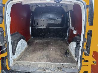 Mercedes Citan 108 CDI 55KW Airco Schuifdeur Blueefficiency picture 11