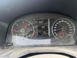 Volkswagen Caddy 2.0 TDI 55KW Airco L1H1 Schuifdeur Bleumotion NAP picture 13