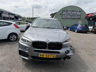 BMW X5 40e xDrive 180KW iPerformance Clima Navi Pano High Executive NAP picture 21