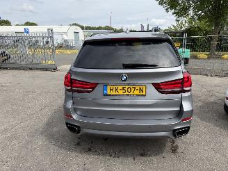 BMW X5 40e xDrive 180KW iPerformance Clima Navi Pano High Executive NAP picture 3