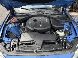 BMW 1-serie 118i 100KW Clima Navi Led M-Pakket Executive 5-Drs NAP picture 20