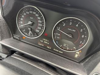 BMW 1-serie 118i 100KW Clima Navi Led M-Pakket Executive 5-Drs NAP picture 15