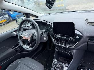 Ford Fiesta 1.0 EcoBoost Titanium 70kW NAP picture 10