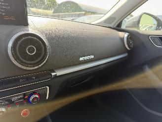 Audi A3 1.4 TFSI G-Tron Autom. Clima Navi Led Sportback picture 10