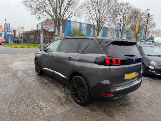 Peugeot 5008 1.2 PureTech Blue Lease GT-Line 96kW NAP Pano picture 5