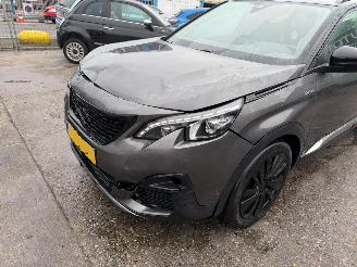 Peugeot 5008 1.2 PureTech Blue Lease GT-Line 96kW NAP Pano picture 8