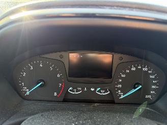 Ford Fiesta 1.0 Ecoboost 70KW Clima 5-Deurs Connected picture 12