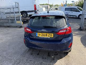 Ford Fiesta 1.0 Ecoboost 70KW Clima 5-Deurs Connected picture 3