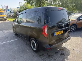 Renault Kangoo 1.3 TCE 75KW Benzine Led Airco Schuifdeur Comfort NAP picture 3