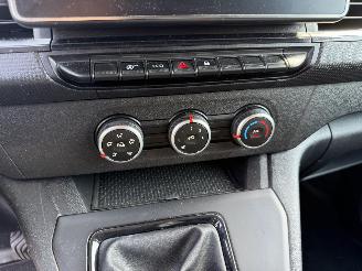 Renault Kangoo 1.3 TCE 75KW Benzine Led Airco Schuifdeur Comfort NAP picture 10