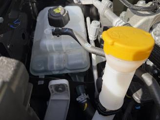 Renault Kangoo 1.3 TCE 75KW Benzine Led Airco Schuifdeur Comfort NAP picture 19