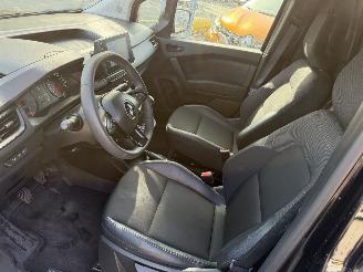 Renault Kangoo 1.3 TCE 75KW Benzine Led Airco Schuifdeur Comfort NAP picture 13