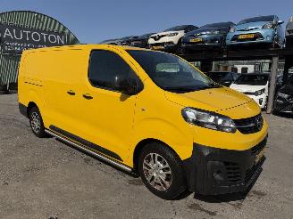 Opel Vivaro 1.5 CDTI 75KW Airco Navi 360View L2H1 Edition picture 2
