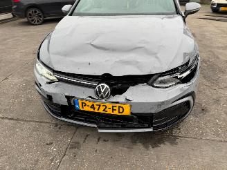 Volkswagen Golf 1.5 TSI R-Line 96 kW Pano picture 8