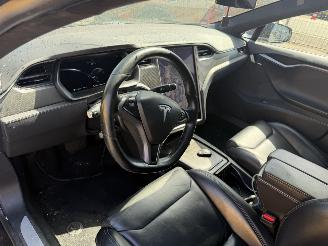 Tesla Model S 75D 245KW Clima Navi Pano 360 Camera NAP picture 6