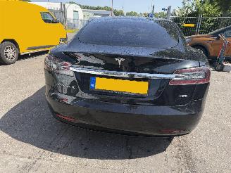 Tesla Model S 75D 245KW Clima Navi Pano 360 Camera NAP picture 3