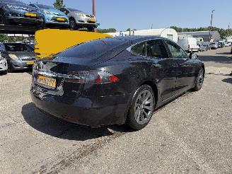 Tesla Model S 75D 245KW Clima Navi Pano 360 Camera NAP picture 2