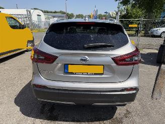 Nissan Qashqai 1.3 DIG-T Autom. Pano Clima Navi Camera picture 3
