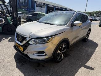 Nissan Qashqai 1.3 DIG-T Autom. Pano Clima Navi Camera picture 3