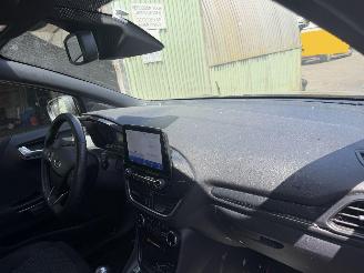 Ford Puma 1.0 Ecoboost 92KW Hybrid X ST-Line Clima Navi Camera picture 16