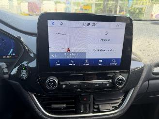 Ford Puma 1.0 Ecoboost 92KW Hybrid X ST-Line Clima Navi Camera picture 8