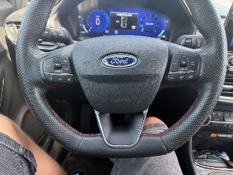 Ford Puma 1.0 Ecoboost 92KW Hybrid X ST-Line Clima Navi Camera picture 10