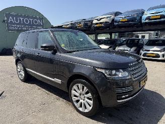 Land Rover Range Rover 4.4 SDV8 250KW Autobiography Pano Clima Navi Led Xenon NAP picture 2