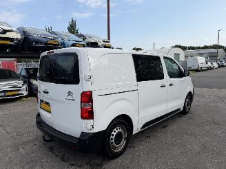 Citroën Jumpy 1.5 Bleuhdi 75KW Airco Schuifdeur M Club Kasten NAP picture 3