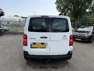 Citroën Jumpy 1.5 Bleuhdi 75KW Airco Schuifdeur M Club Kasten NAP picture 4