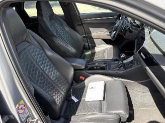 Audi RS Q3 2.5 TFSI 400PK Pano Clima Navi  Sportback Quattro picture 7