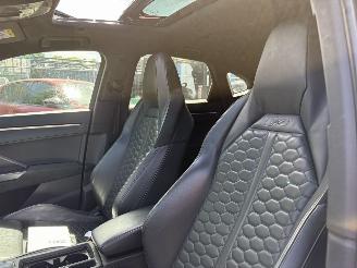 Audi RS Q3 2.5 TFSI 400PK Pano Clima Navi  Sportback Quattro picture 9