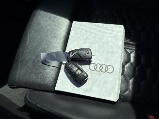 Audi RS Q3 2.5 TFSI 400PK Pano Clima Navi  Sportback Quattro picture 14
